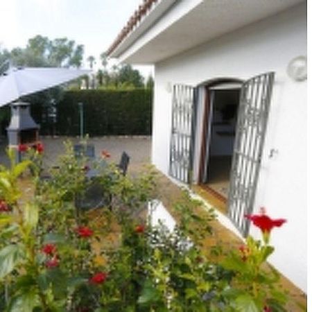 Rentalmar Casa Horus Miami Playa Екстериор снимка