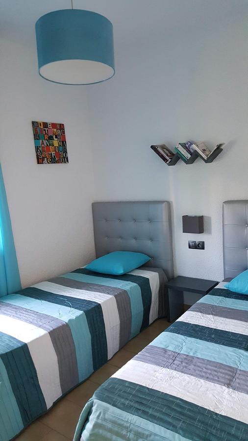 Rentalmar Casa Horus Miami Playa Екстериор снимка