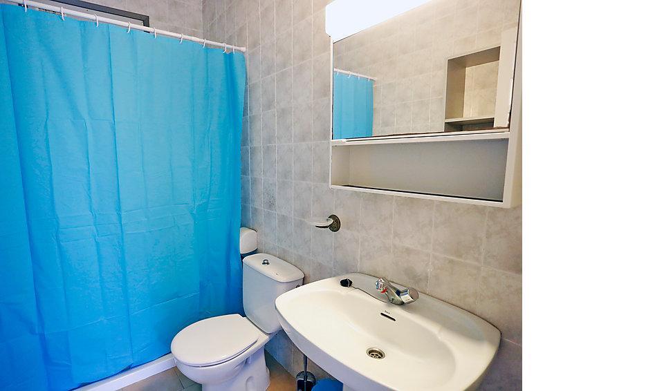 Rentalmar Casa Horus Miami Playa Екстериор снимка